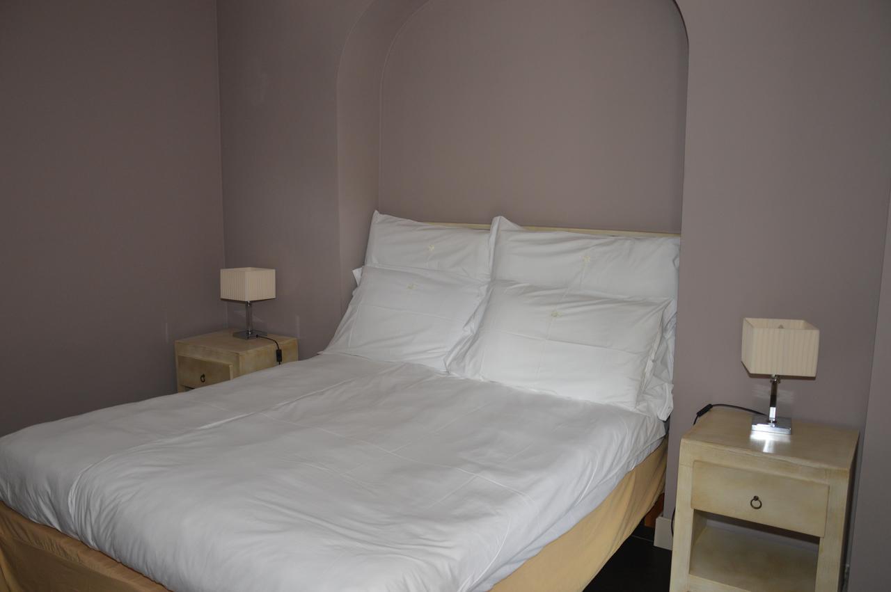 Roccamonfina Palace Hotel Ruang foto