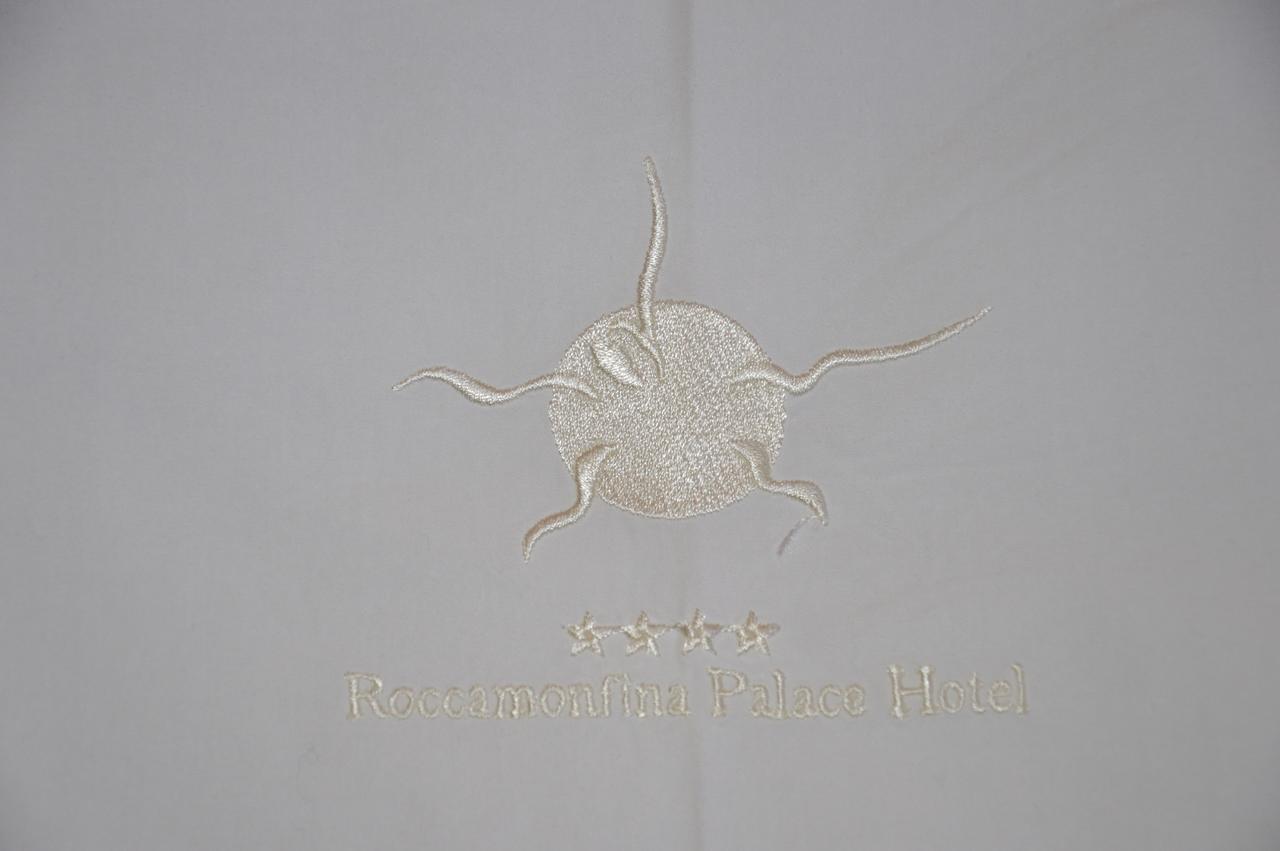 Roccamonfina Palace Hotel Bagian luar foto